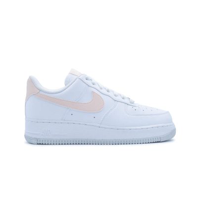 nike wmns air force 1 '07 next nature "platinum violet" (Копировать)