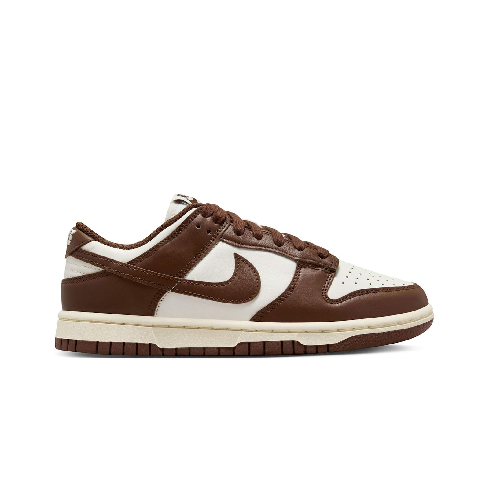 wmns dunk low "cacao wow"