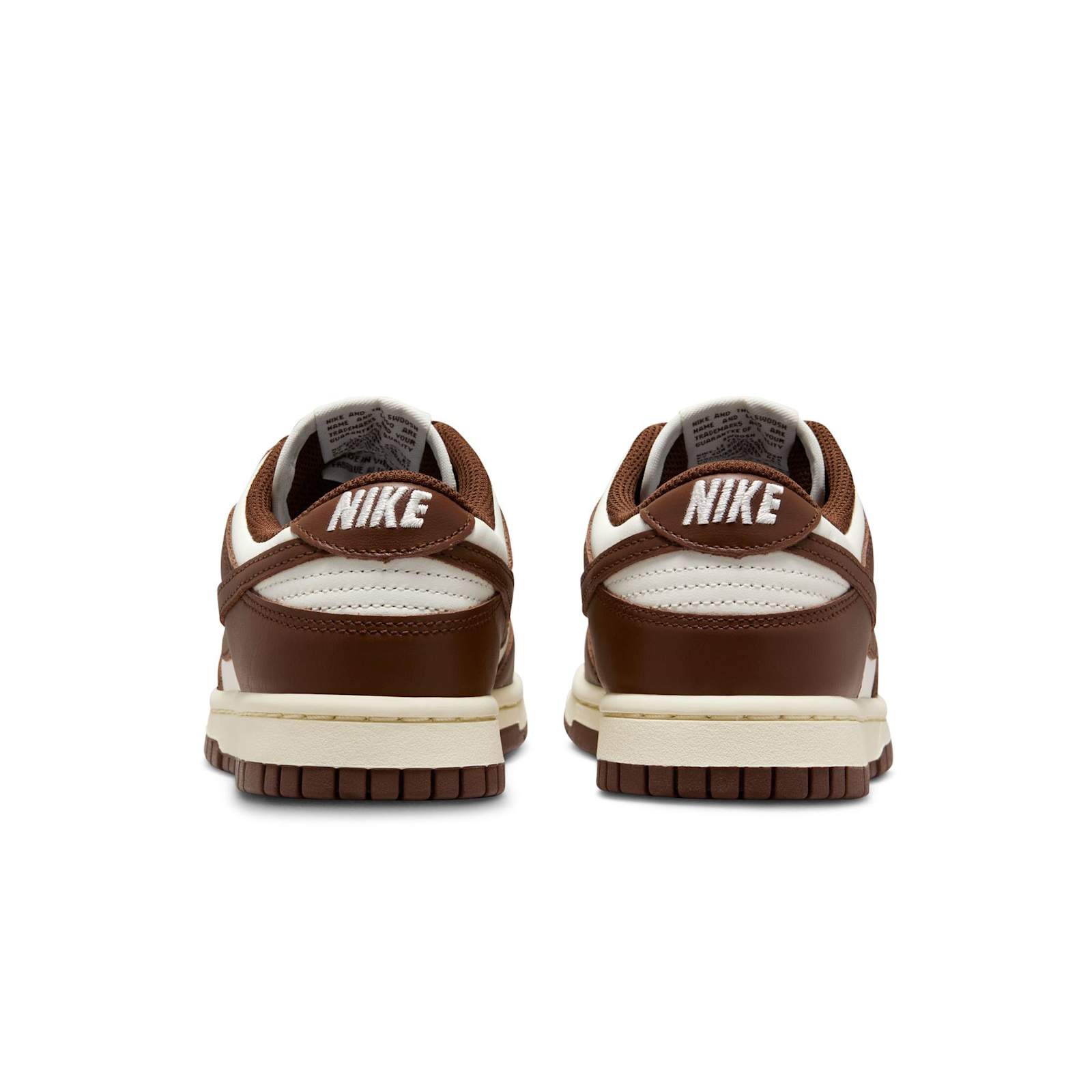 wmns dunk low "cacao wow"