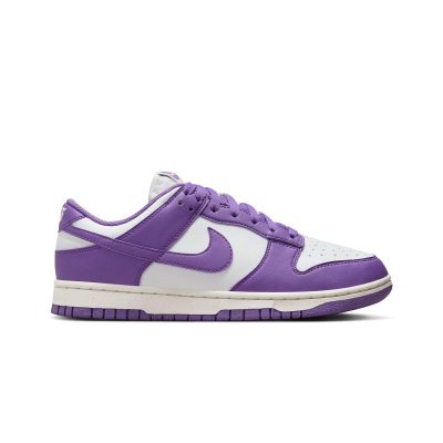 wmns dunk low "black raspberry"