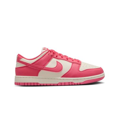 wmns dunk low "aster pink"