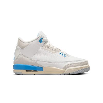 air jordan 3 gs "lucky shorts"