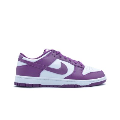 dunk low "viotech"