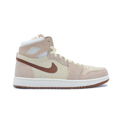 air jordan 1 zoom air cmft 2 "legend coffee"