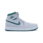air jordan 1 zoom air cmft 2 "oxidized green"