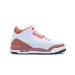 air jordan 3 gs "mars stone"