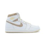 air jordan 1 hi og craft "vibrations of naija"