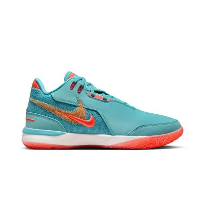 lebron nxxt gen ampd "decision"