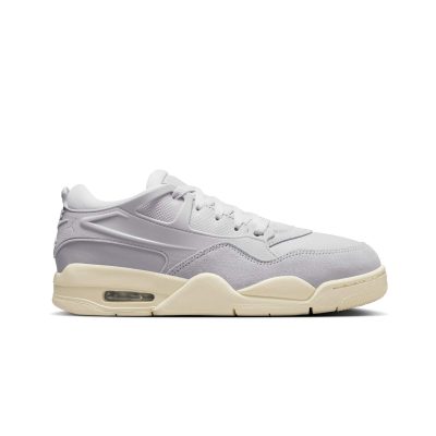 wmns air jordan 4 rm "neutral grey"