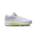 gt hustle 3 "shattered"