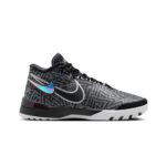 lebron nxxt genisus "black"