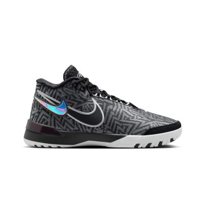 lebron nxxt genisus "black"