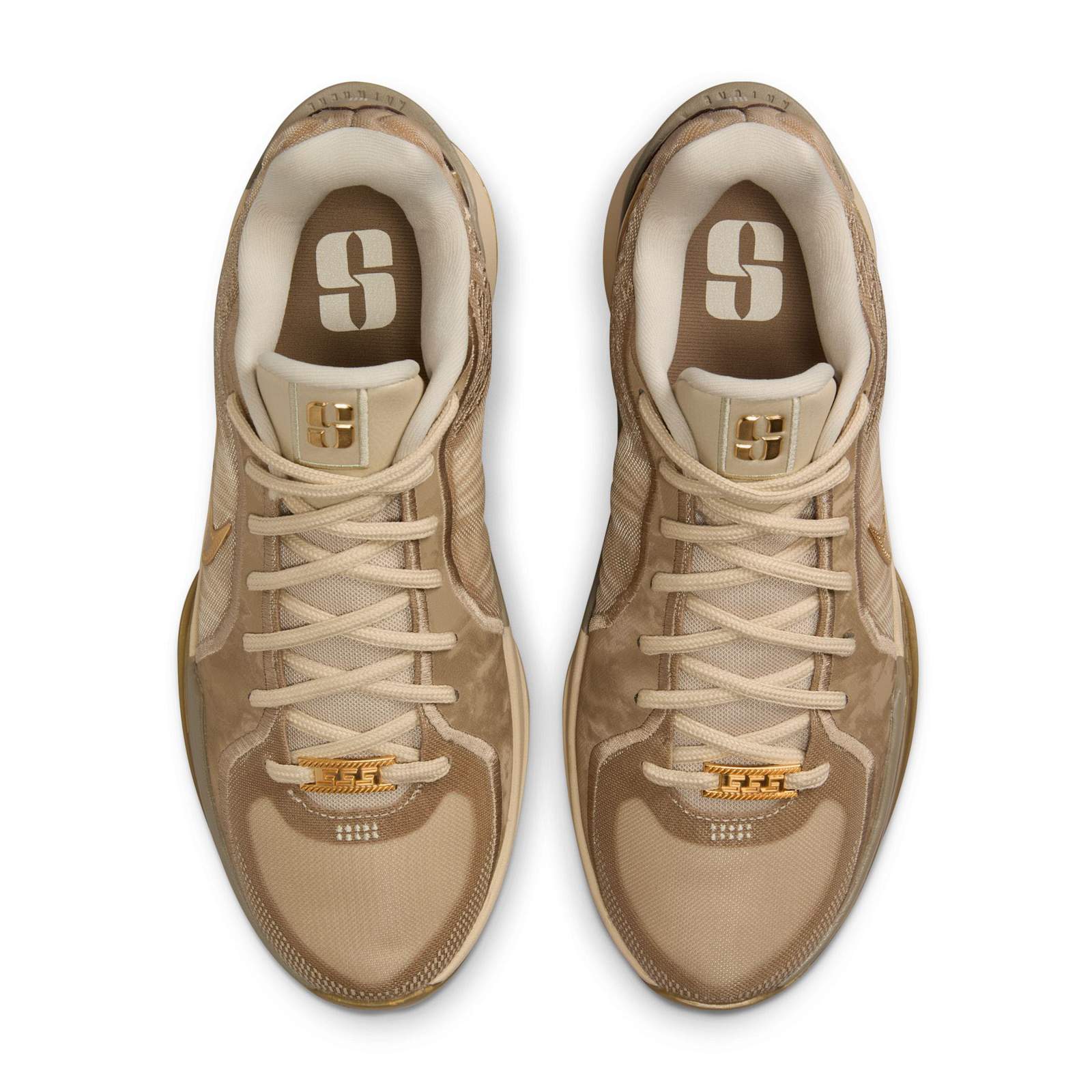 sabrina 2 nrg "stronger than gold"