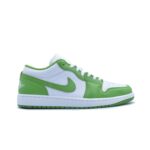 air jordan 1 low se "chlorophyll"