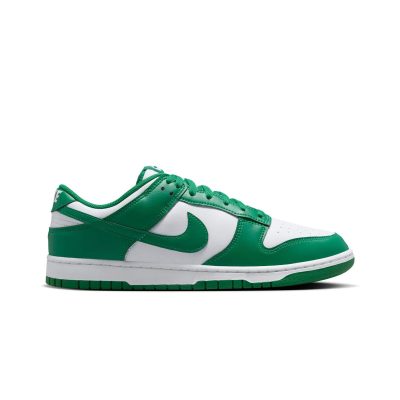 dunk low "malachite"