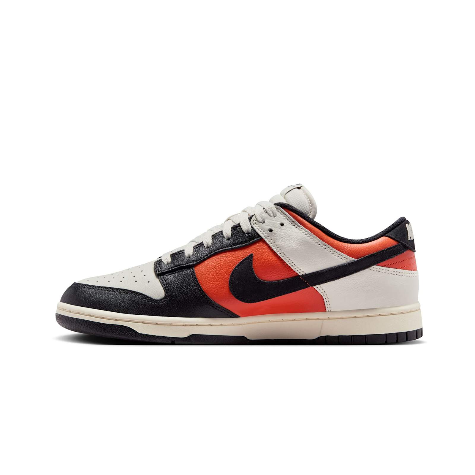 dunk low "vintage coral"