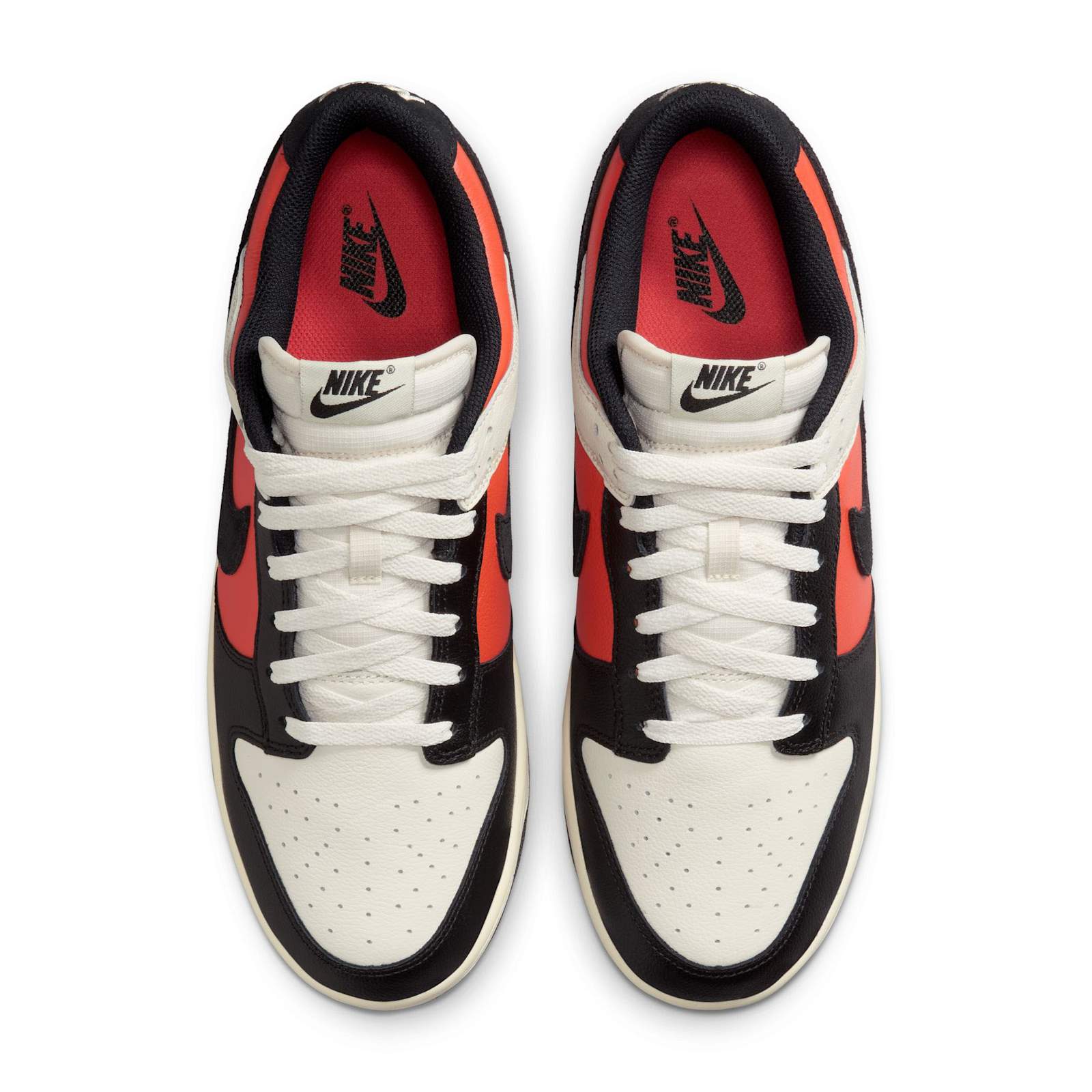 dunk low "vintage coral"