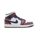 air jordan 1 mid "wear away"