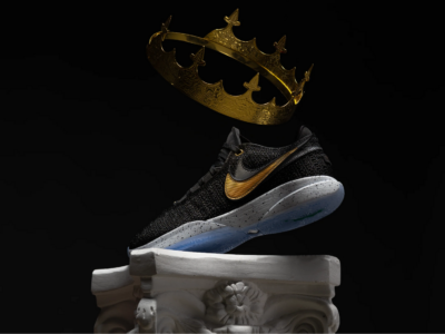 Nike LeBron 20: Непревзойденная обувь Короля!
