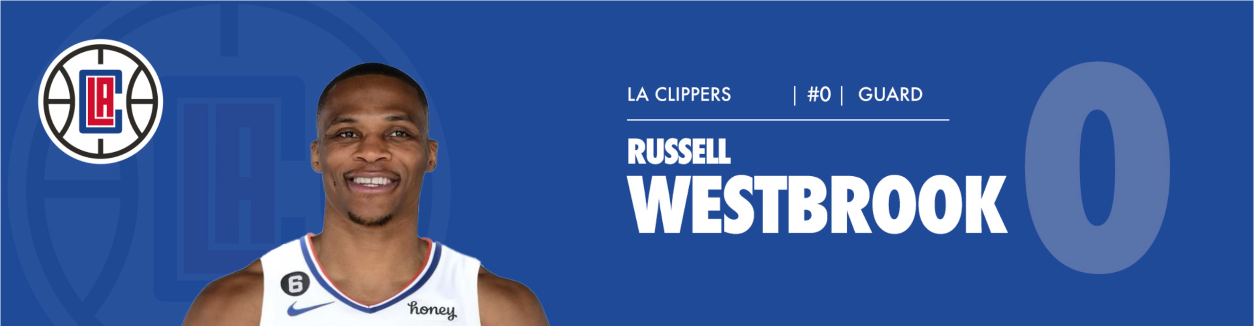 Russell Westbrook
