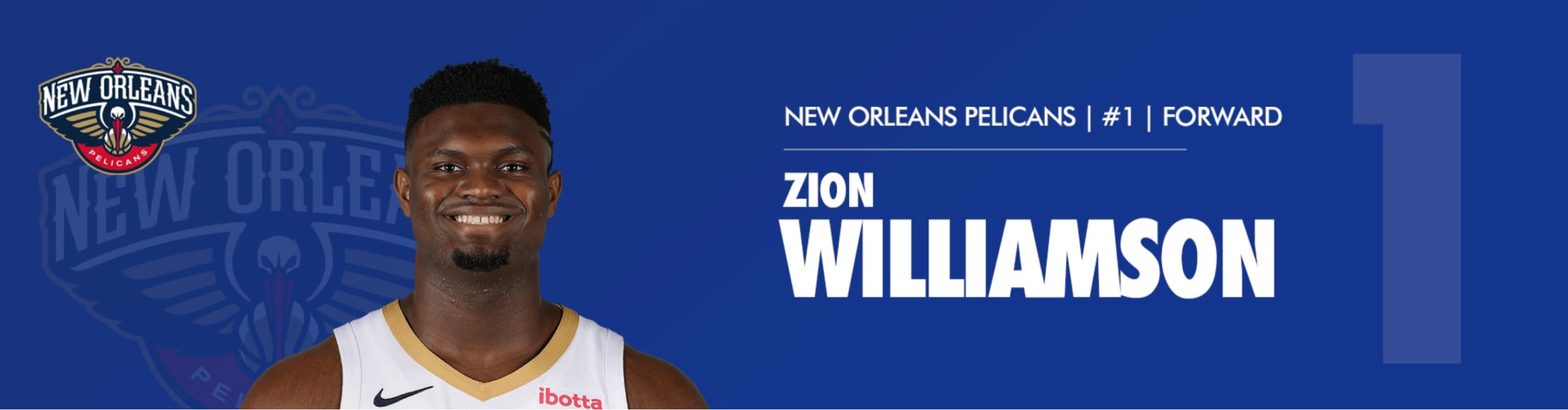 Zion Williamson