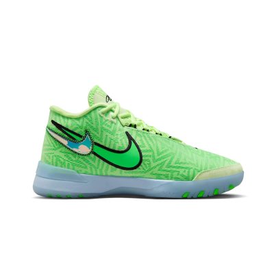 lebron nxxt genisus "black"