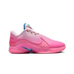 lebron xxii "what the currency" (Копировать)