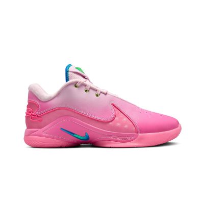 lebron xxii "what the currency" (Копировать)