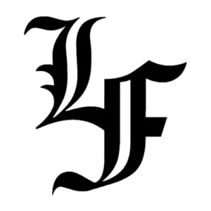 Логотип бренда