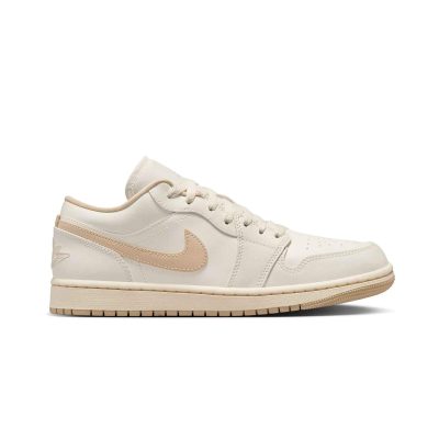 wmns air jordan 1 low "igloo"