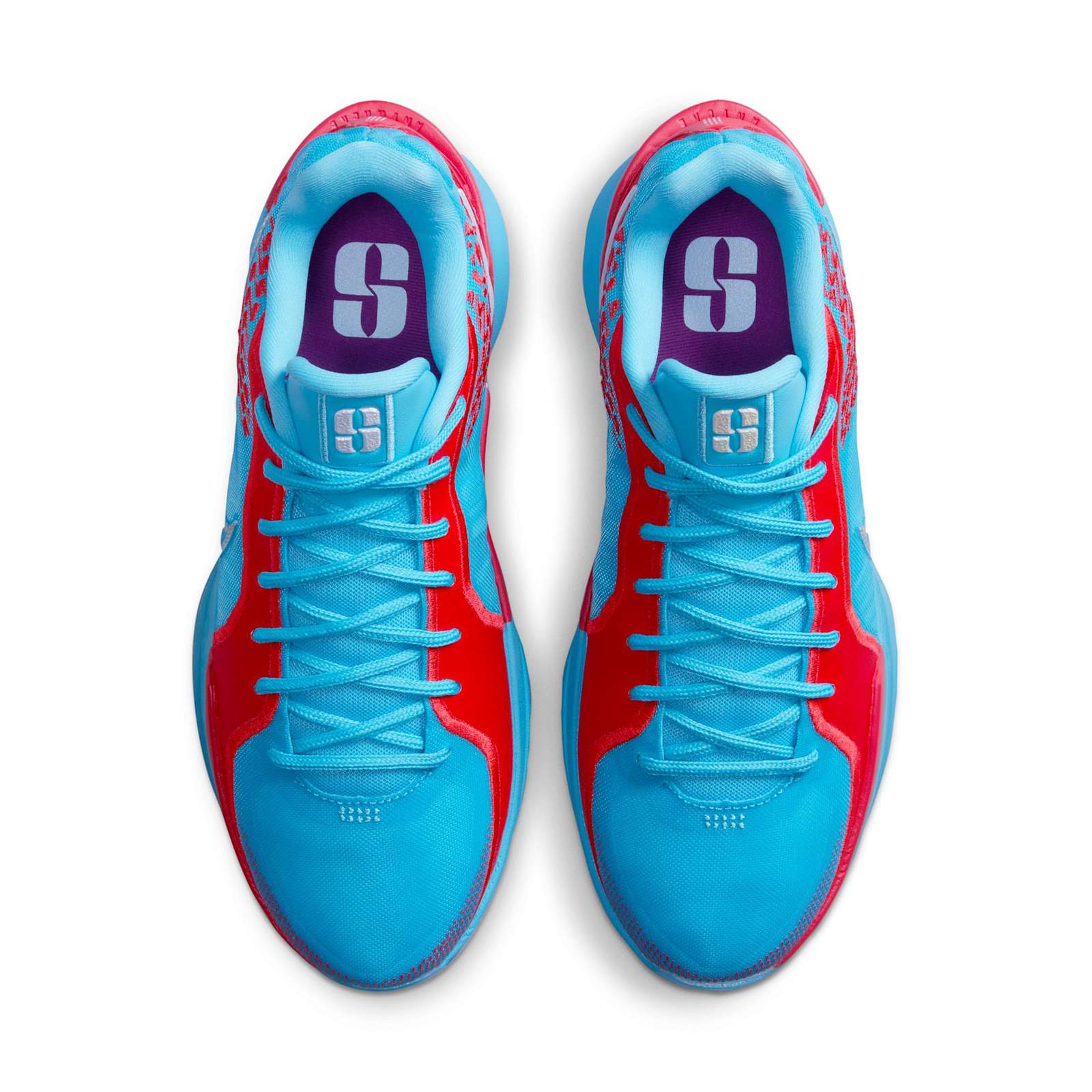 sabrina 2 nrg "stronger than gold"