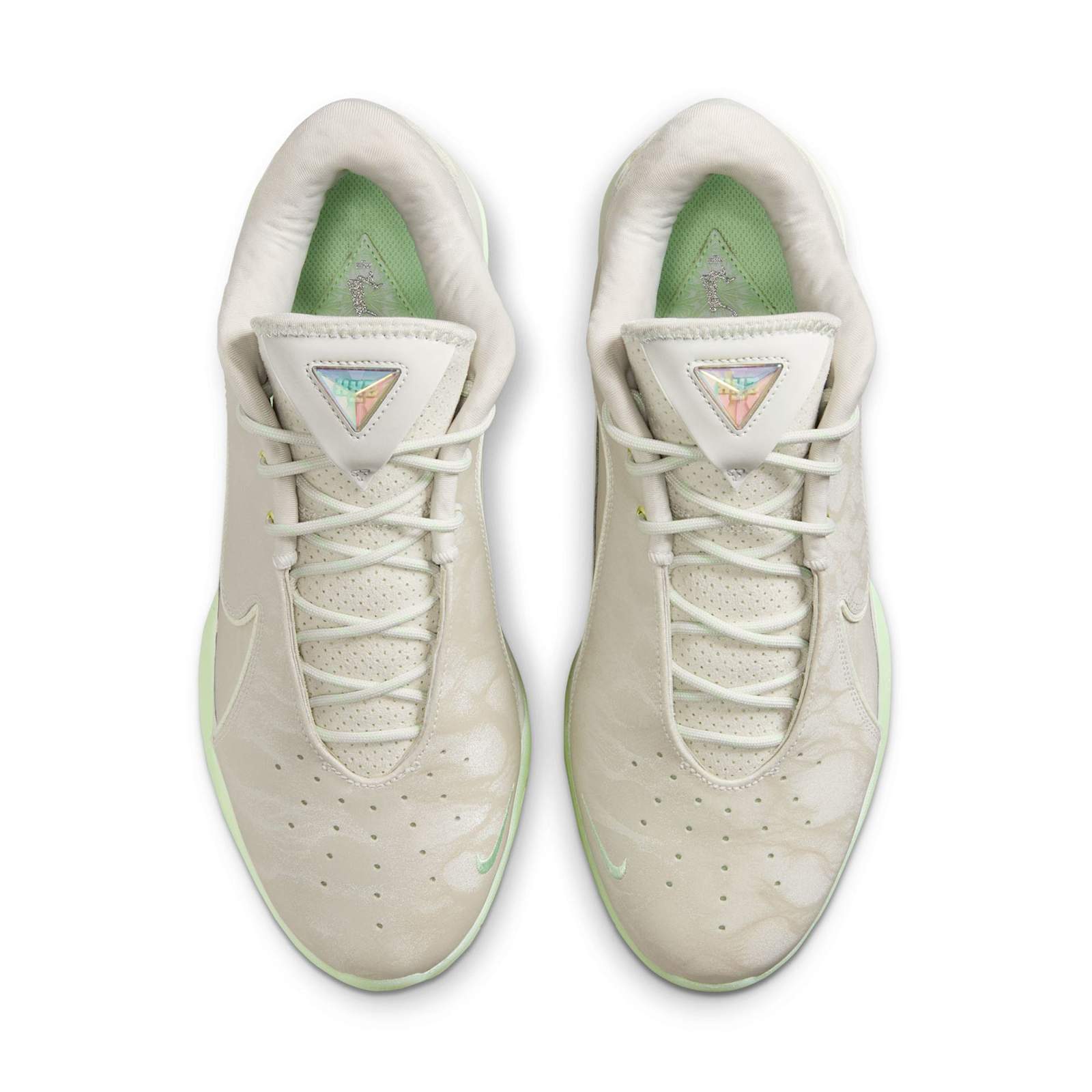 lebron xxii "bryce's world" (Копировать)