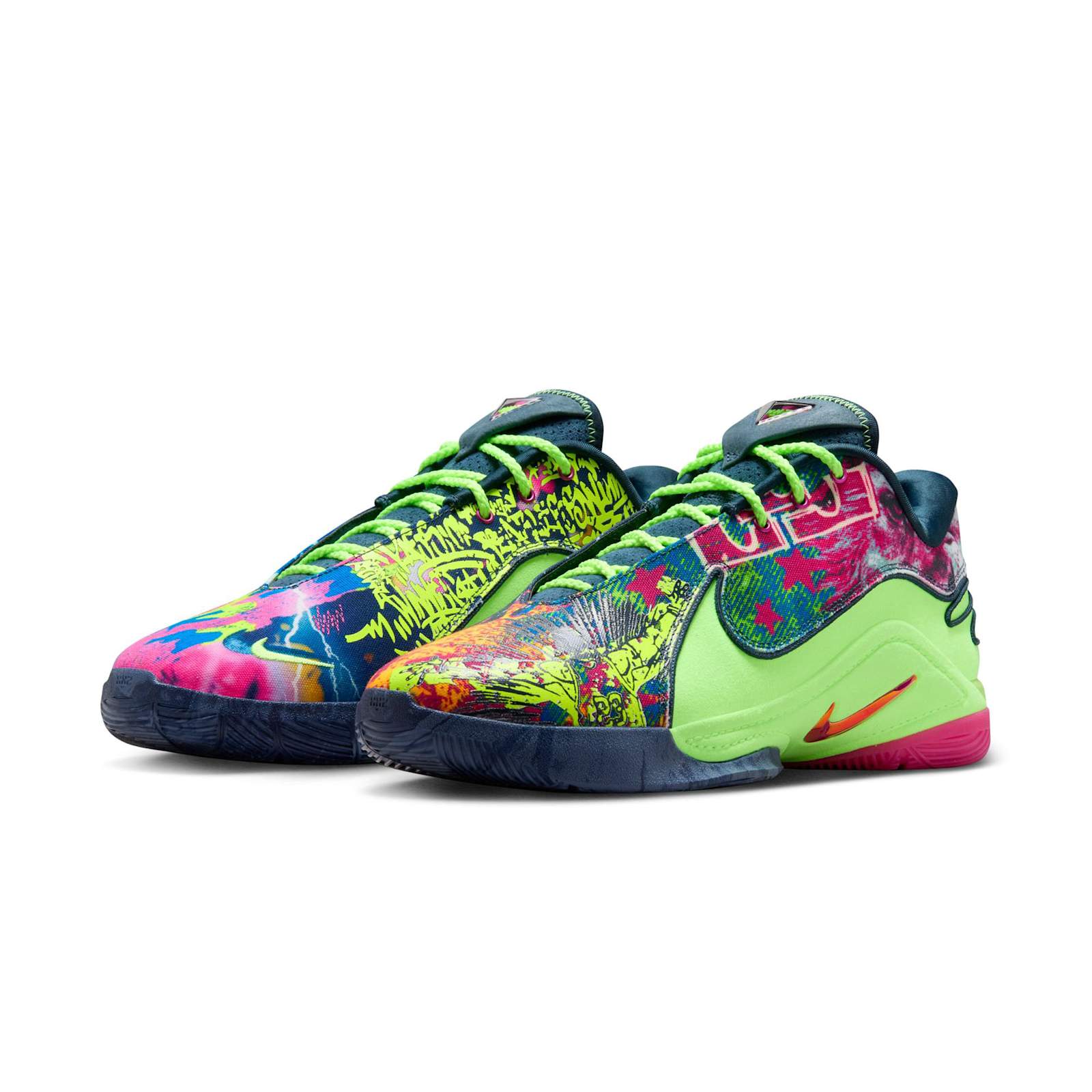 lebron xxii mogul "frozen grapes" (Копировать)