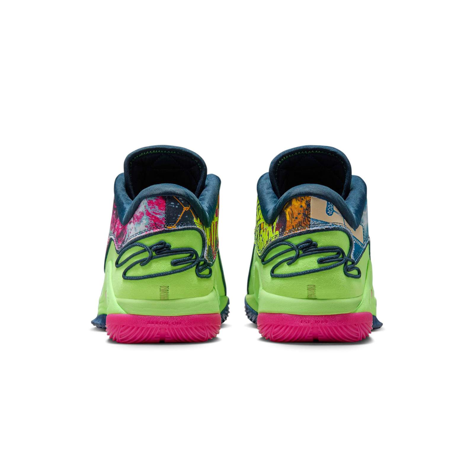 lebron xxii mogul "frozen grapes" (Копировать)