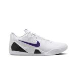 Kobe 9 EM Low Protro "White" IH1401-100-1