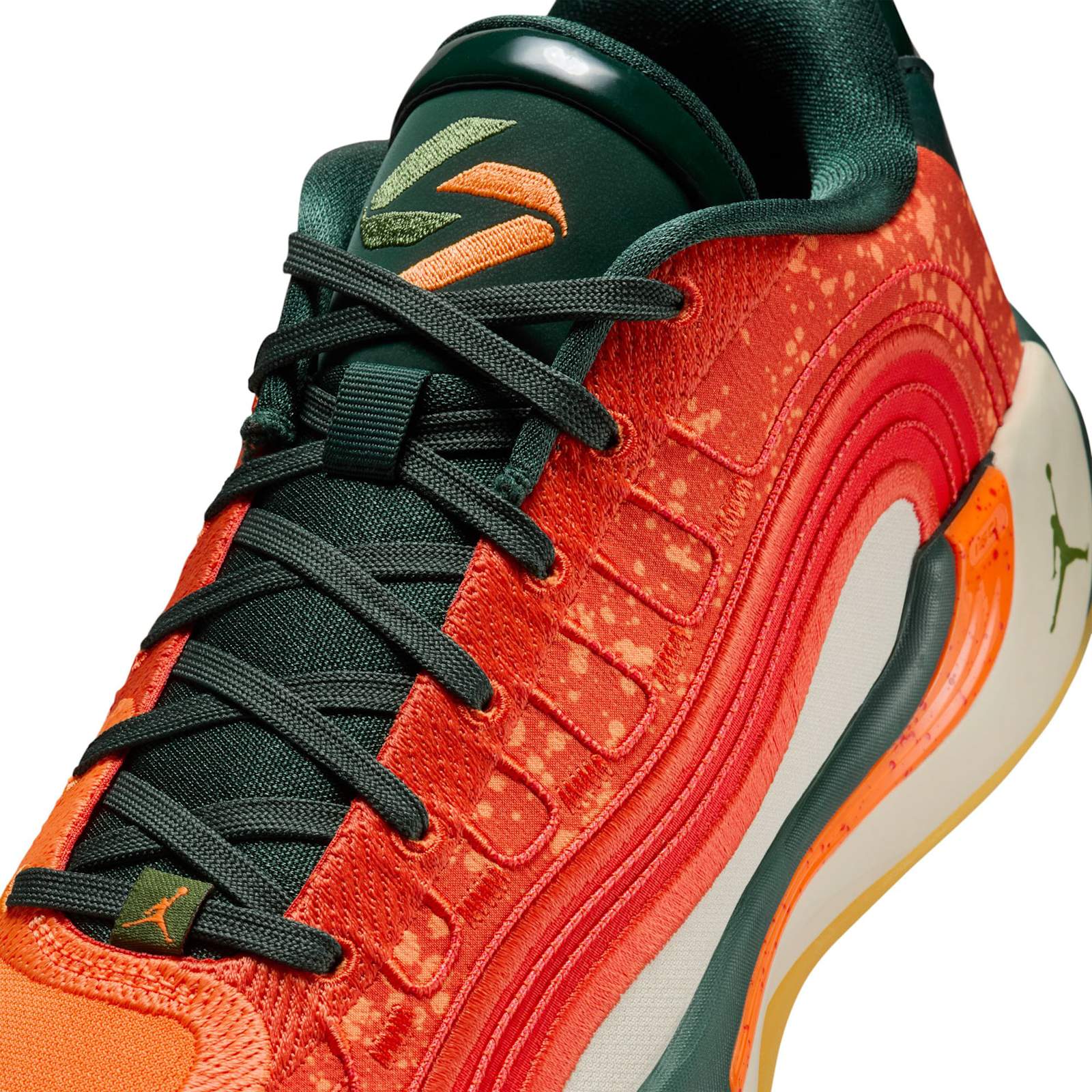 Кроссовки Jordan Luka 4 "Gone Camping" — изображение 7