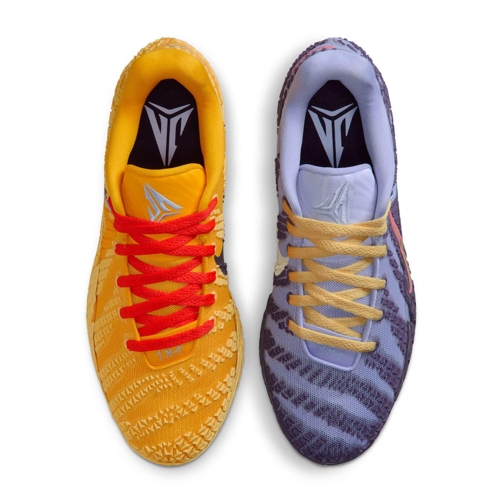 Кроссовки Nike Ja 3 "Channel 12" — изображение 6