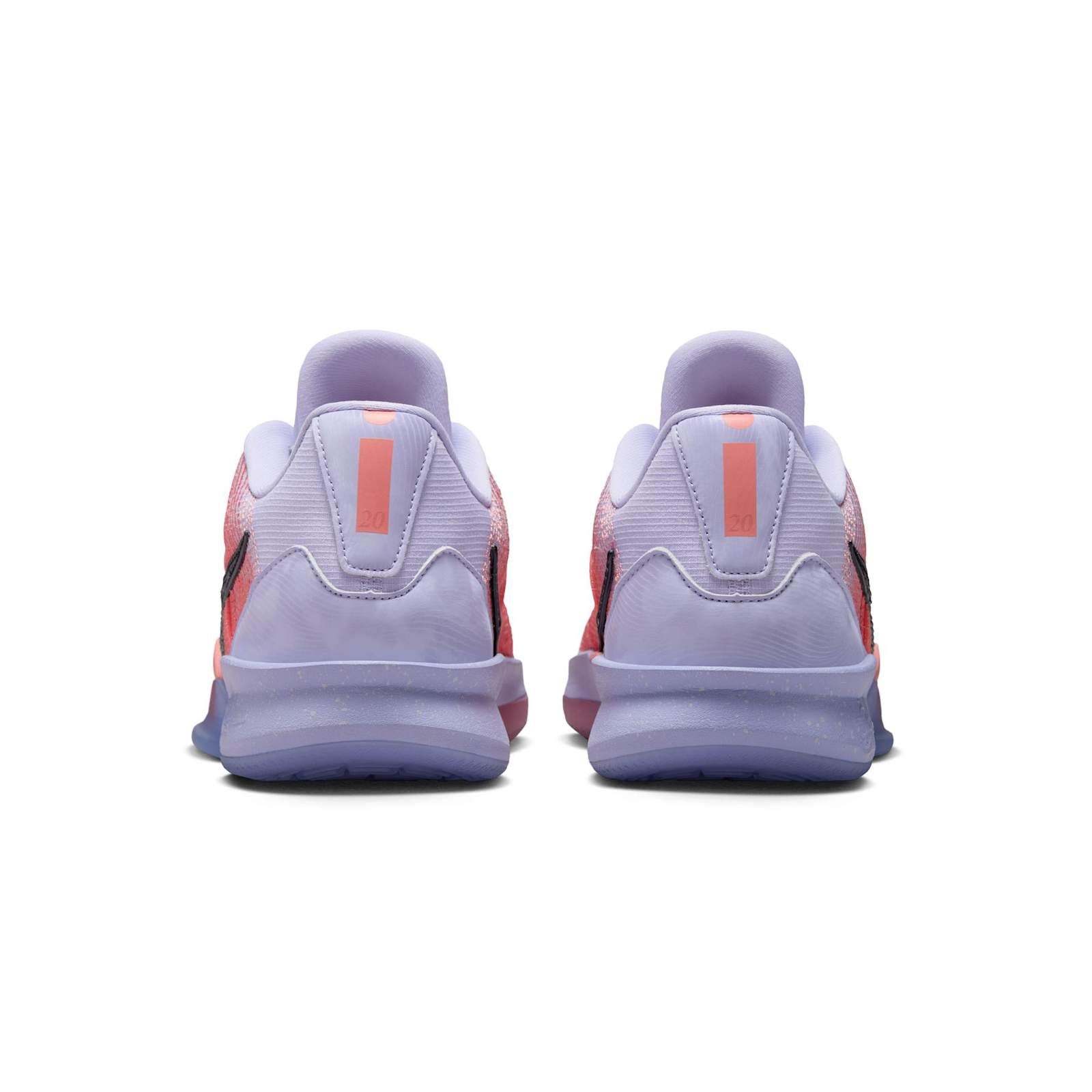 Кроссовки Nike Sabrina 3 "Radiant" — изображение 5