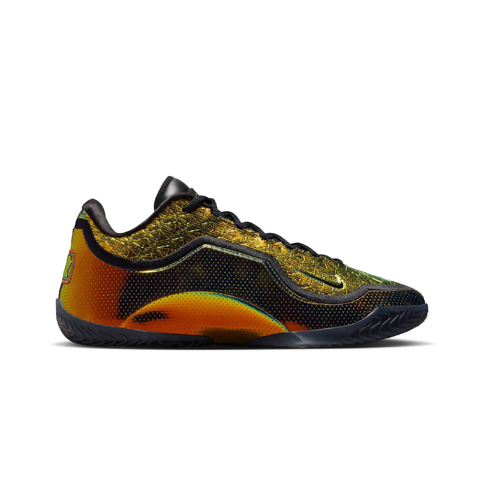 Кроссовки Nike LeBron XXIII "Uncharted"