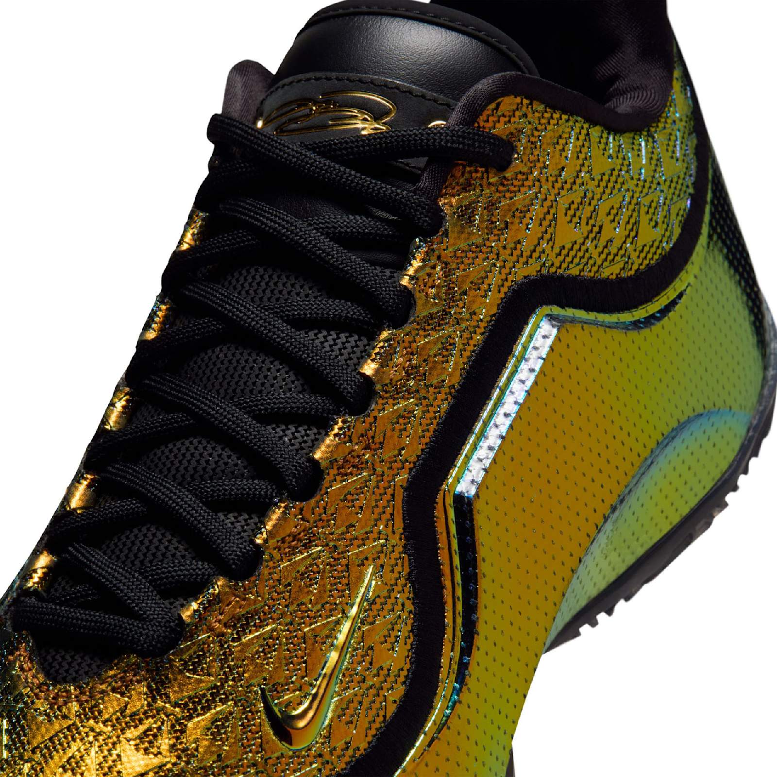 Кроссовки Nike LeBron XXIII "Uncharted" — изображение 7