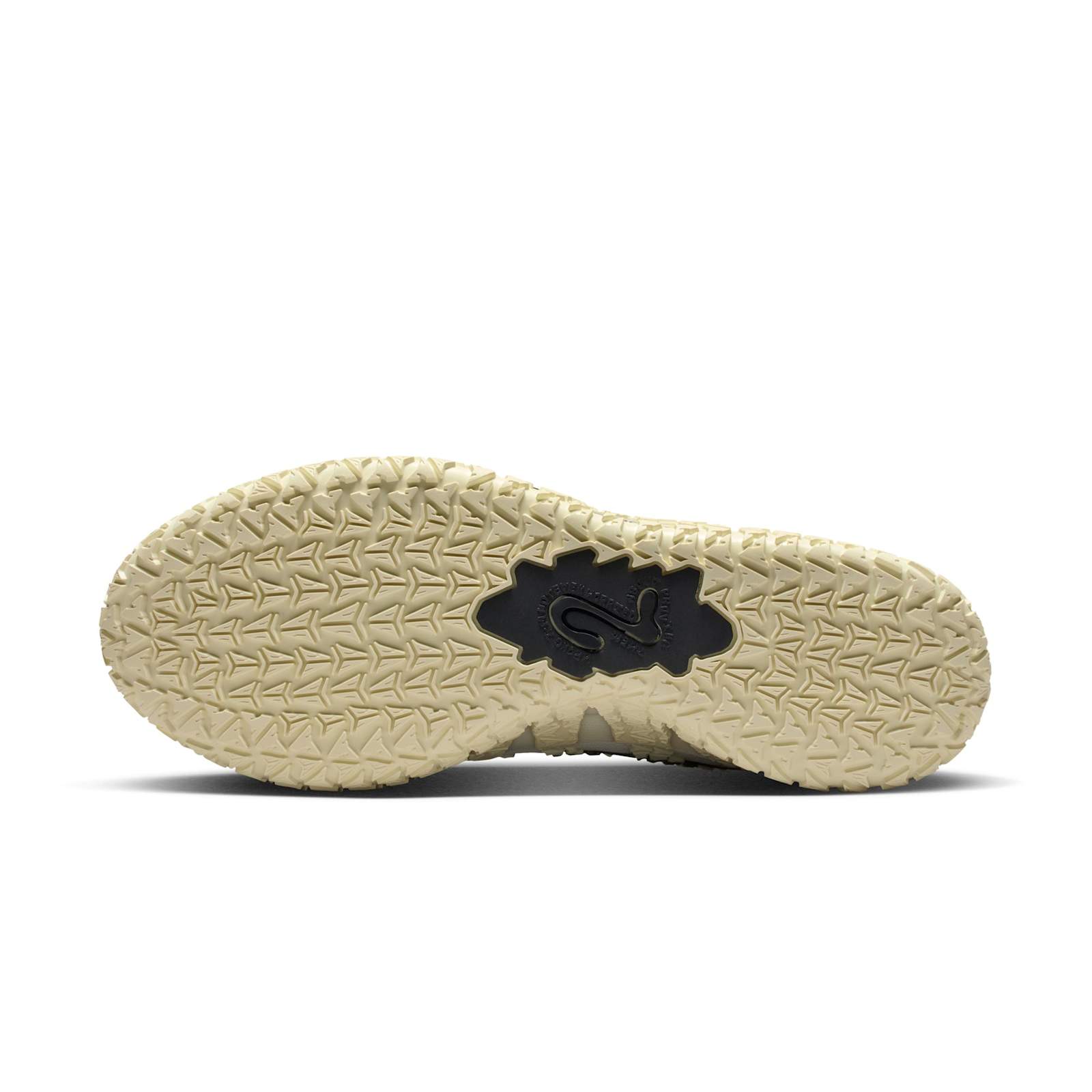 Кроссовки Nike Ja 3 "Sail" — изображение 3