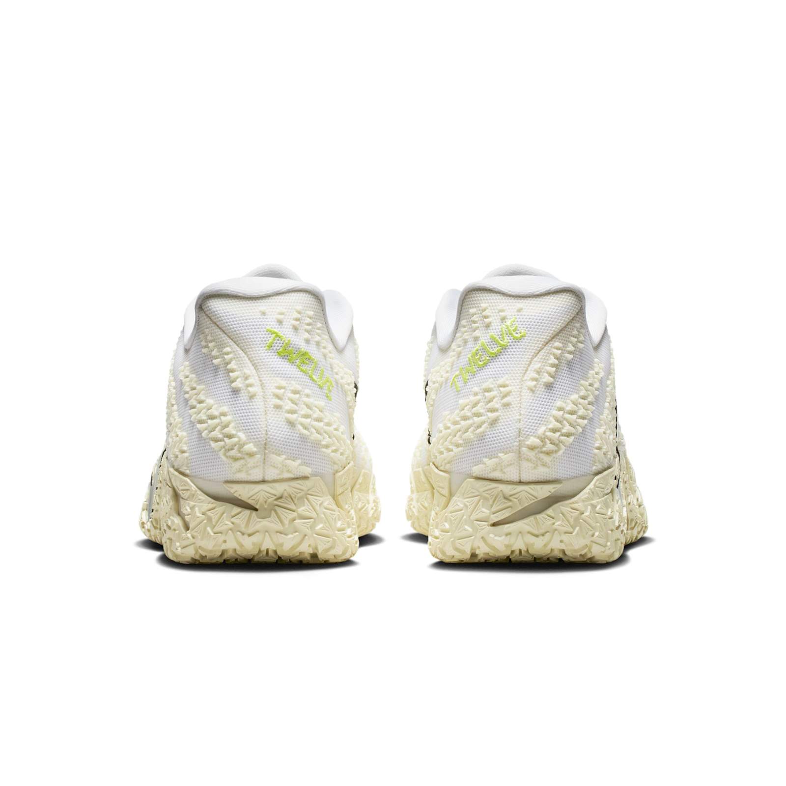 Кроссовки Nike Ja 3 "Sail" — изображение 5