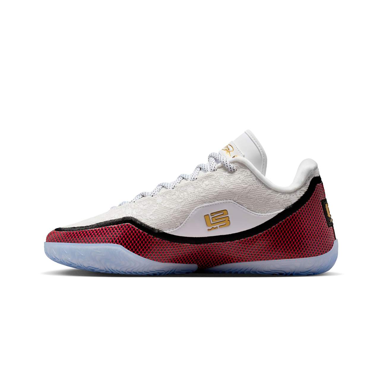 Кроссовки Nike LeBron XXIII "Grand Opening" — изображение 3