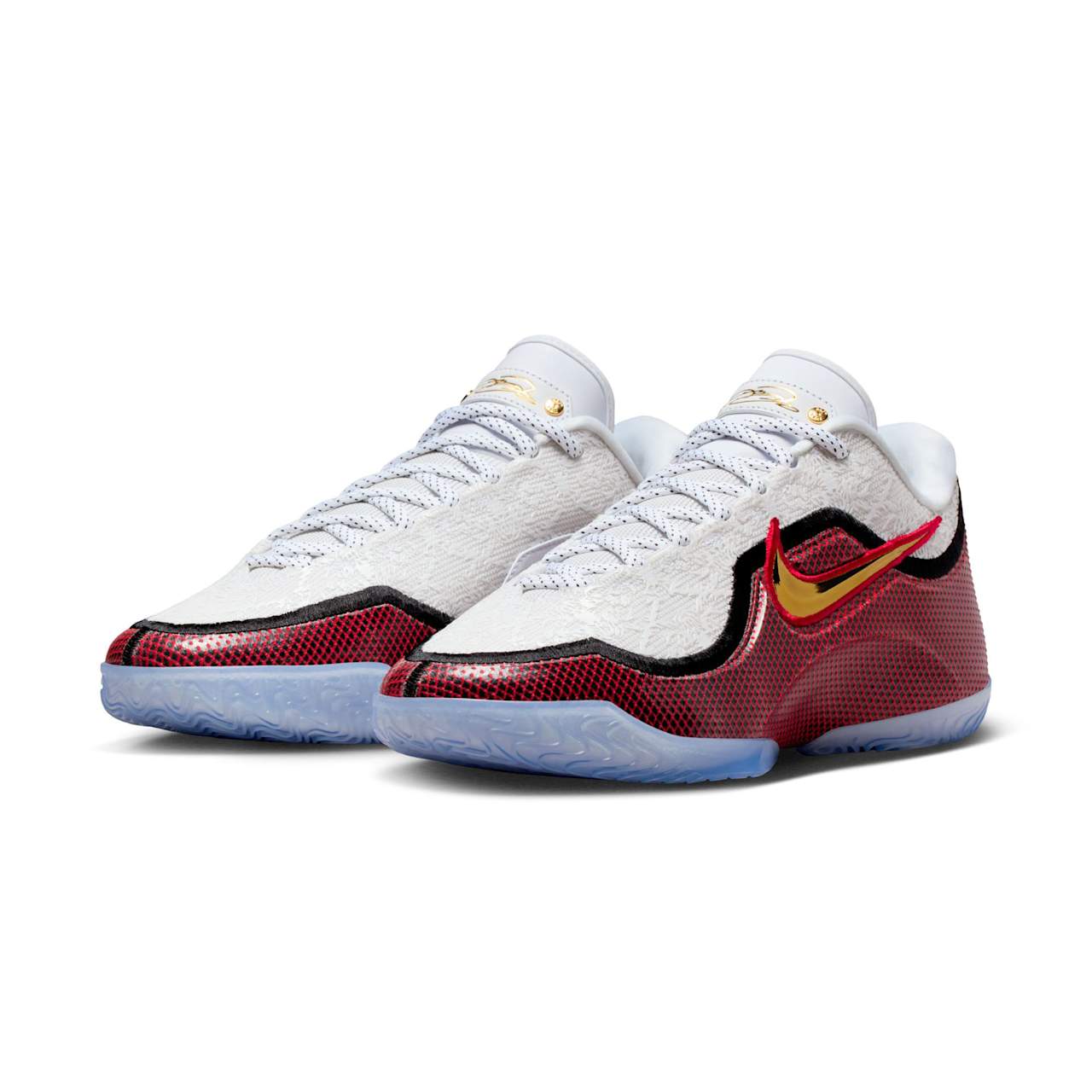 Кроссовки Nike LeBron XXIII "Grand Opening" — изображение 4