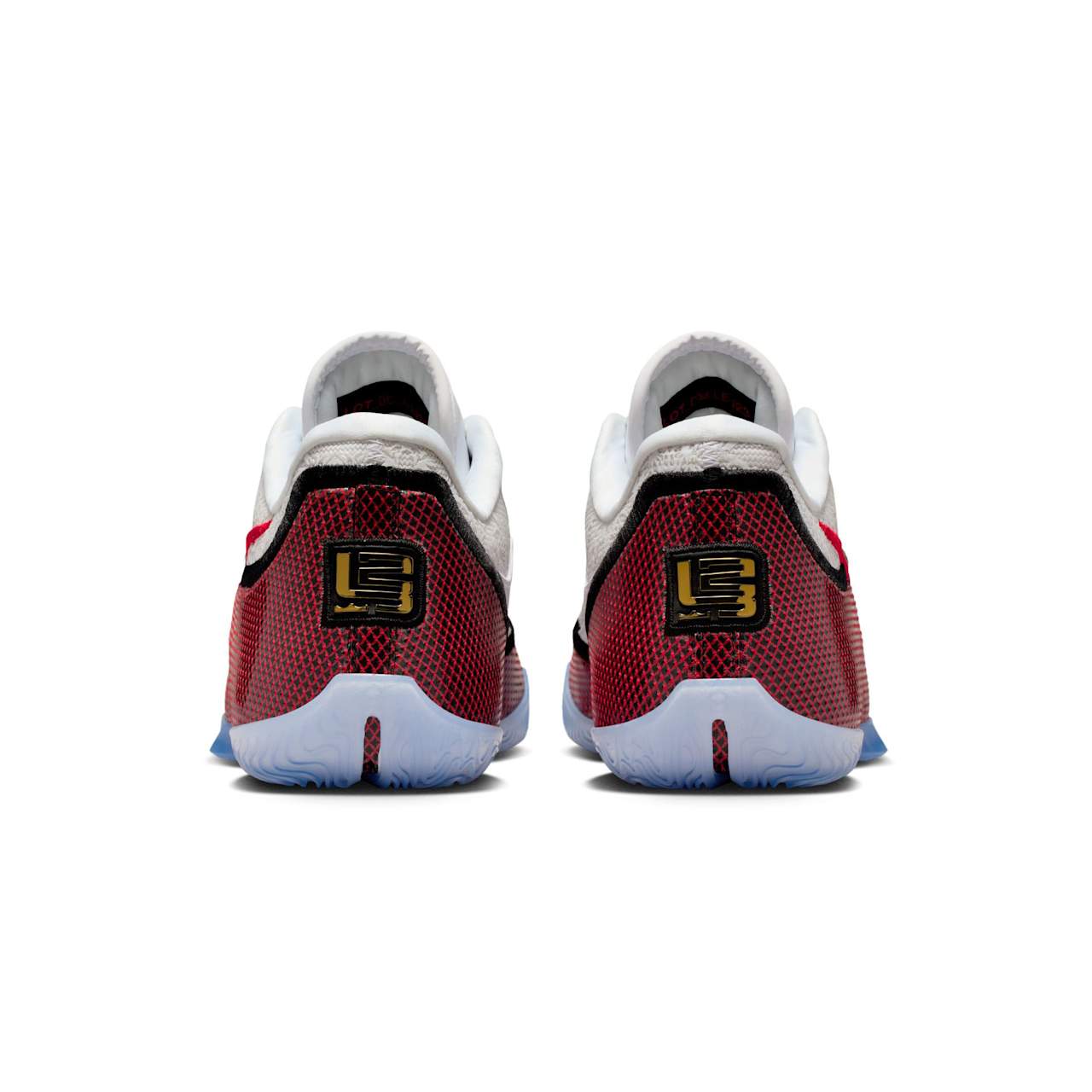 Кроссовки Nike LeBron XXIII "Grand Opening" — изображение 5