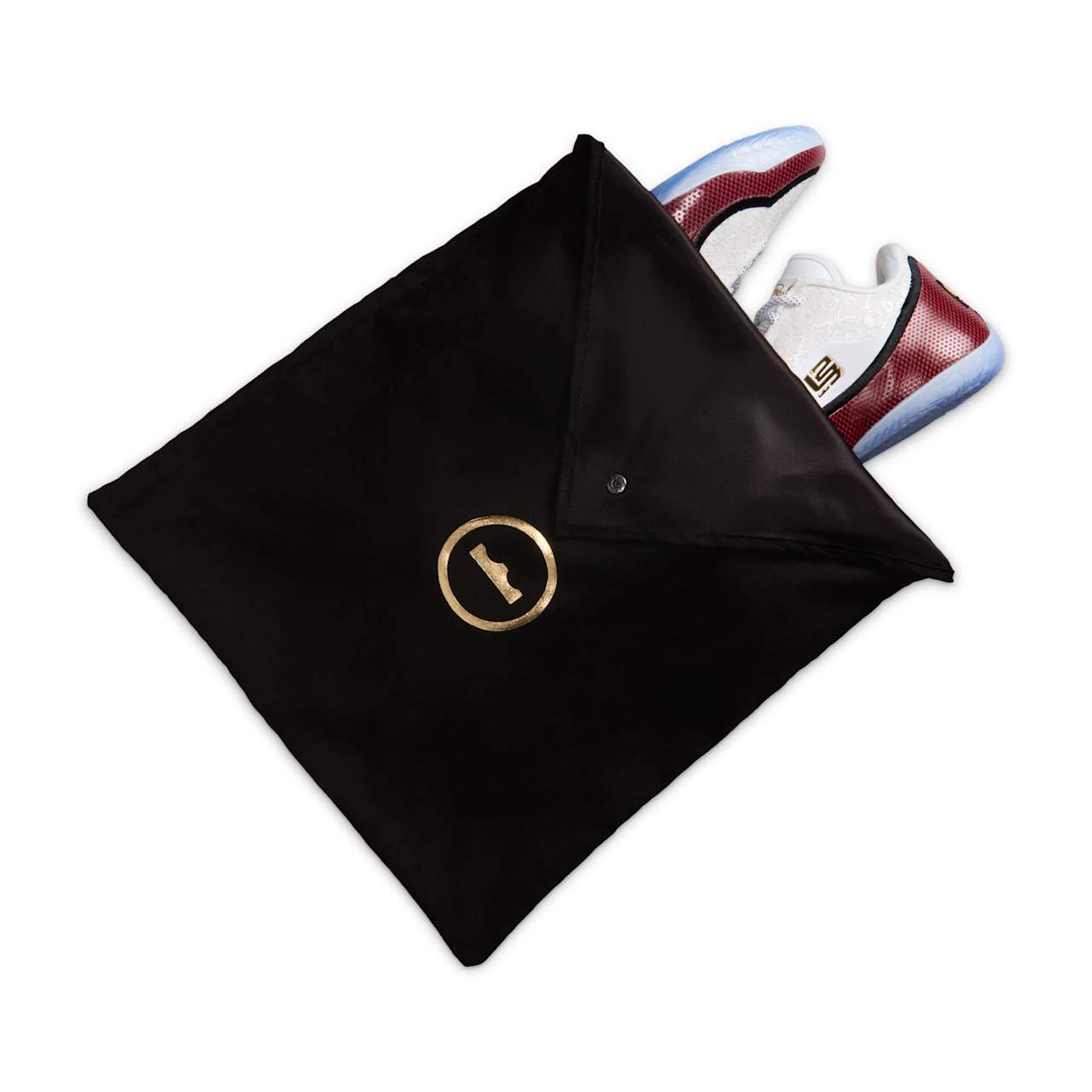 Кроссовки Nike LeBron XXIII "Grand Opening" — изображение 9