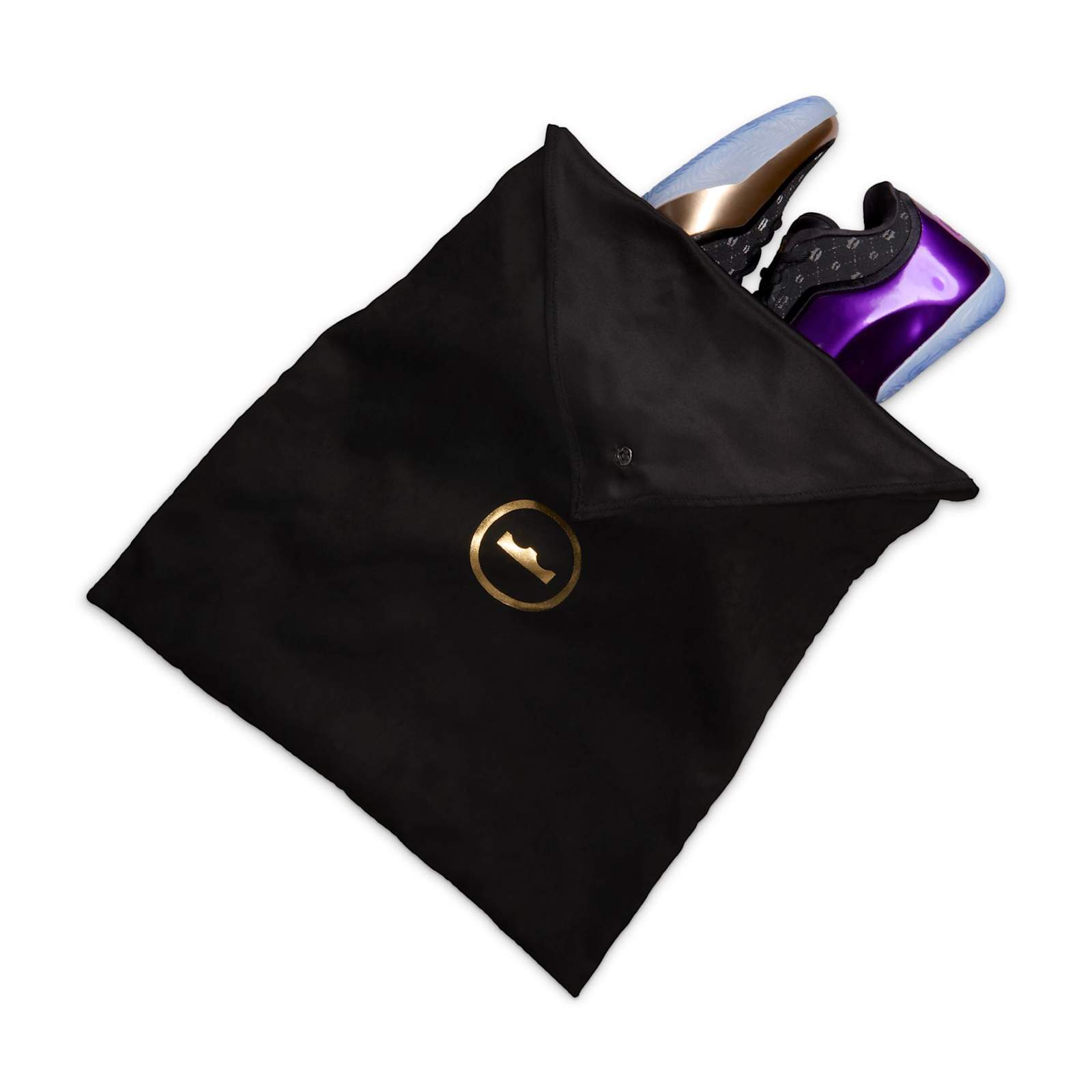 Кроссовки Nike LeBron XXIII "Chosen One" — изображение 10