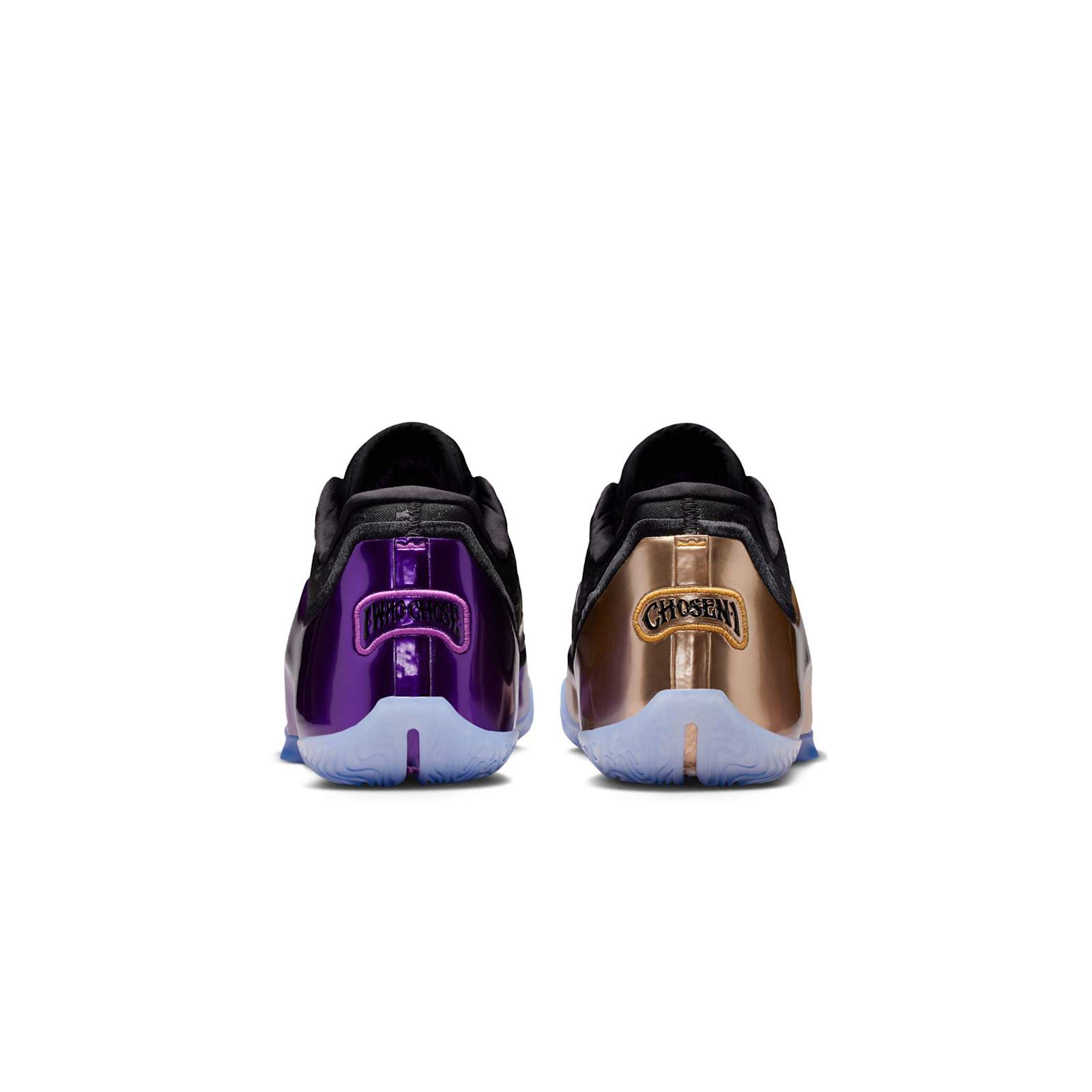 Кроссовки Nike LeBron XXIII "Chosen One" — изображение 5
