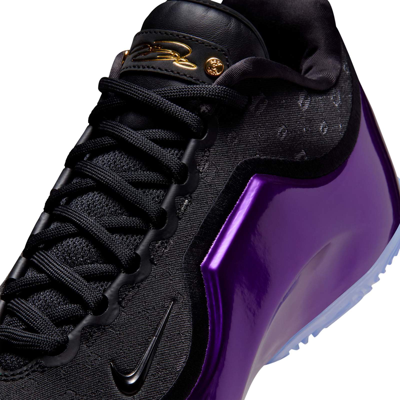 Кроссовки Nike LeBron XXIII "Chosen One" — изображение 7