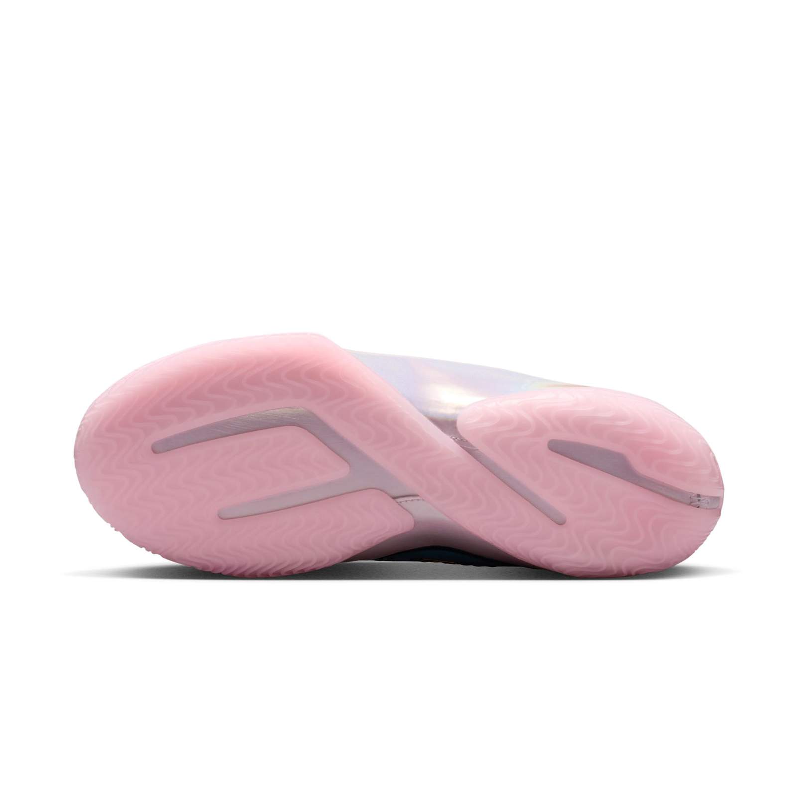 Кроссовки Nike LeBron XXIII "Miami Twice" — изображение 3